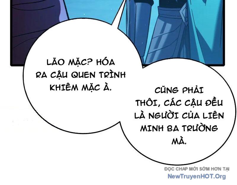 Toàn Dân Chuyển Chức: Bị Động Của Ta Vô Địch - Chapter 96 - Page 39