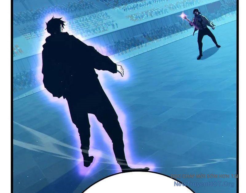 Toàn Dân Chuyển Chức: Bị Động Của Ta Vô Địch - Chapter 96 - Page 5