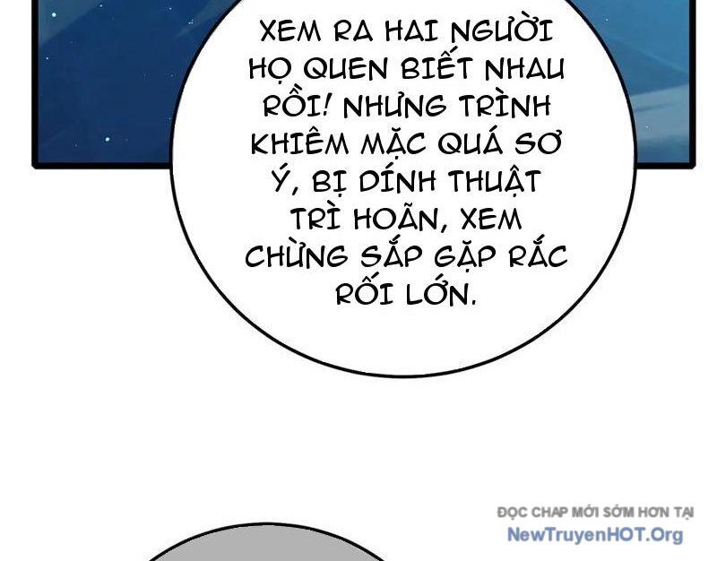 Toàn Dân Chuyển Chức: Bị Động Của Ta Vô Địch - Chapter 96 - Page 6
