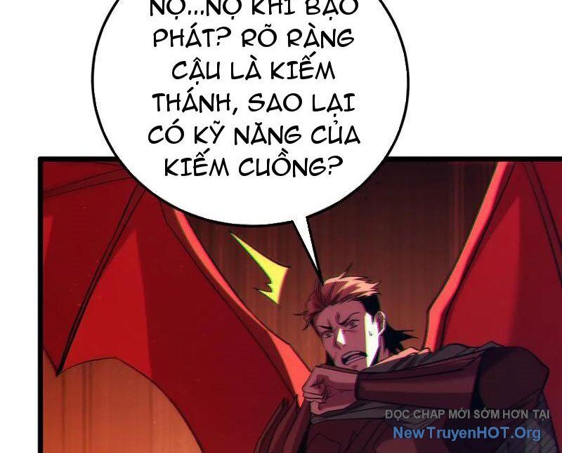 Toàn Dân Chuyển Chức: Bị Động Của Ta Vô Địch - Chapter 96 - Page 60