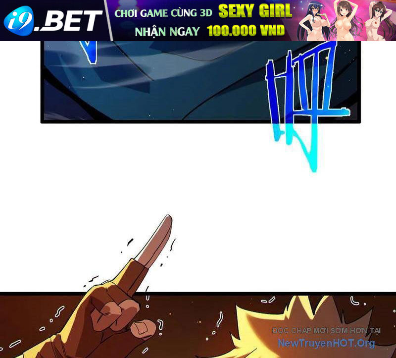 Toàn Dân Chuyển Chức: Bị Động Của Ta Vô Địch - Chapter 96 - Page 97