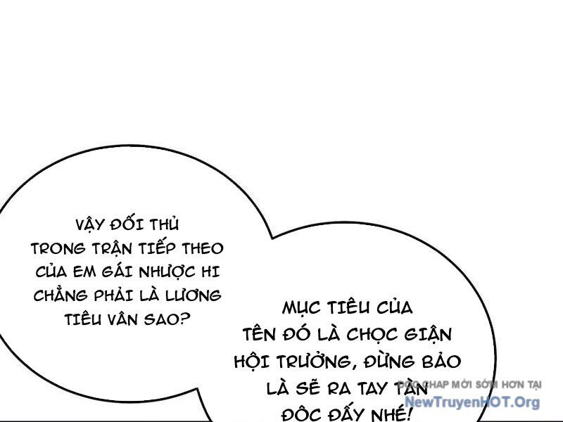 Toàn Dân Chuyển Chức: Bị Động Của Ta Vô Địch - Chapter 97 - Page 10