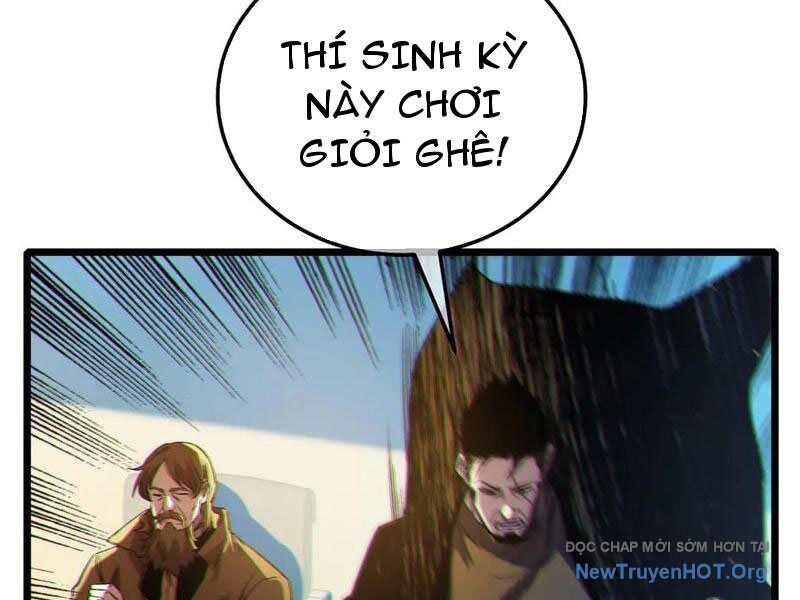 Toàn Dân Chuyển Chức: Bị Động Của Ta Vô Địch - Chapter 97 - Page 100