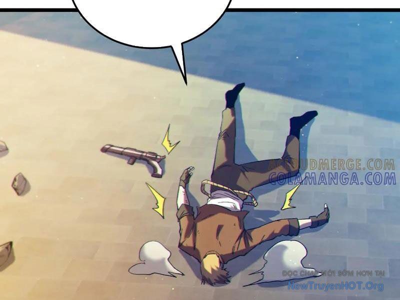 Toàn Dân Chuyển Chức: Bị Động Của Ta Vô Địch - Chapter 97 - Page 131