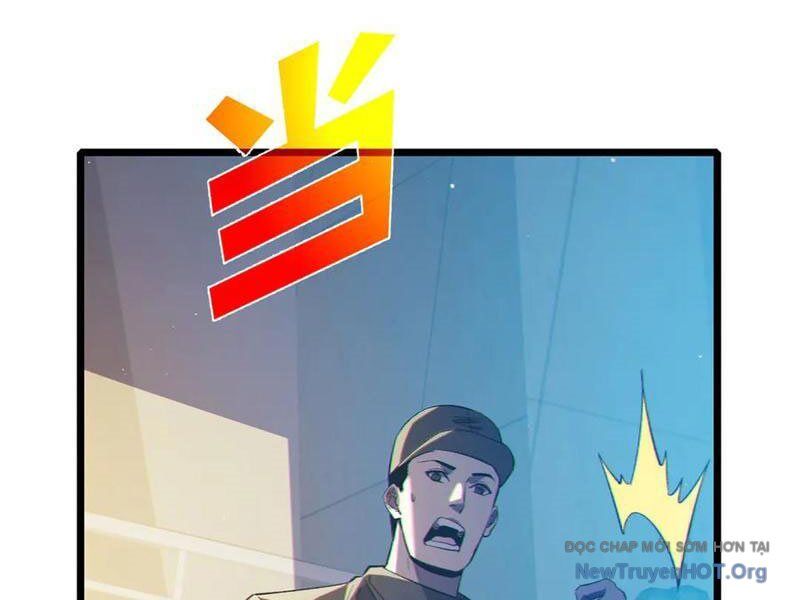 Toàn Dân Chuyển Chức: Bị Động Của Ta Vô Địch - Chapter 97 - Page 134