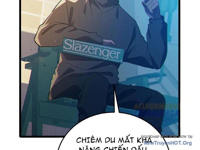 Toàn Dân Chuyển Chức: Bị Động Của Ta Vô Địch - Chapter 97 - Page 135