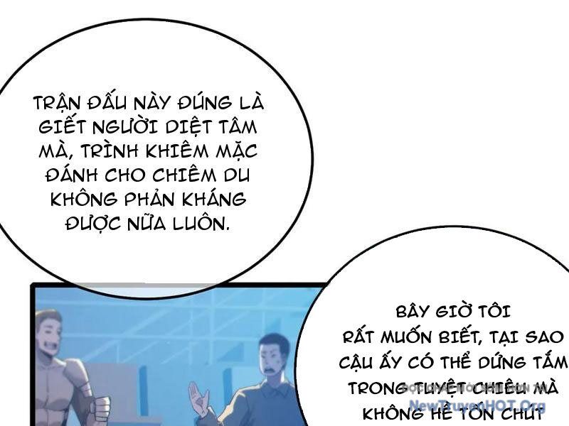 Toàn Dân Chuyển Chức: Bị Động Của Ta Vô Địch - Chapter 97 - Page 137