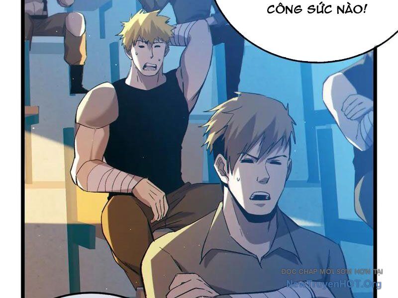 Toàn Dân Chuyển Chức: Bị Động Của Ta Vô Địch - Chapter 97 - Page 138