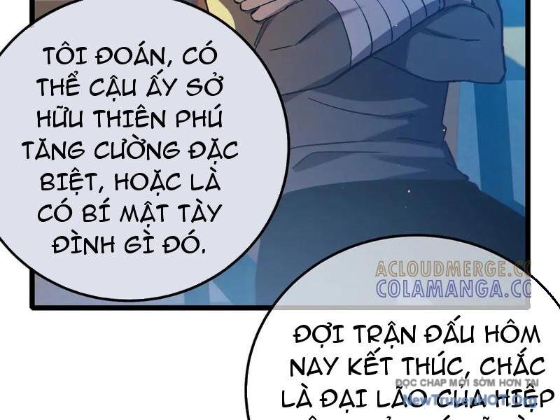 Toàn Dân Chuyển Chức: Bị Động Của Ta Vô Địch - Chapter 97 - Page 139