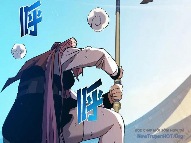 Toàn Dân Chuyển Chức: Bị Động Của Ta Vô Địch - Chapter 97 - Page 151