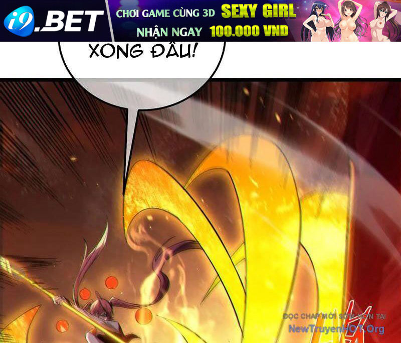 Toàn Dân Chuyển Chức: Bị Động Của Ta Vô Địch - Chapter 97 - Page 173