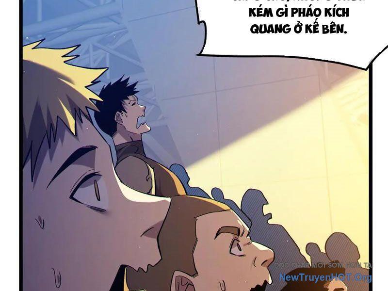 Toàn Dân Chuyển Chức: Bị Động Của Ta Vô Địch - Chapter 97 - Page 177