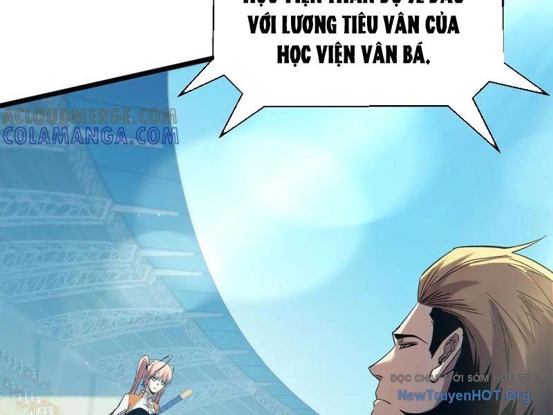 Toàn Dân Chuyển Chức: Bị Động Của Ta Vô Địch - Chapter 97 - Page 29