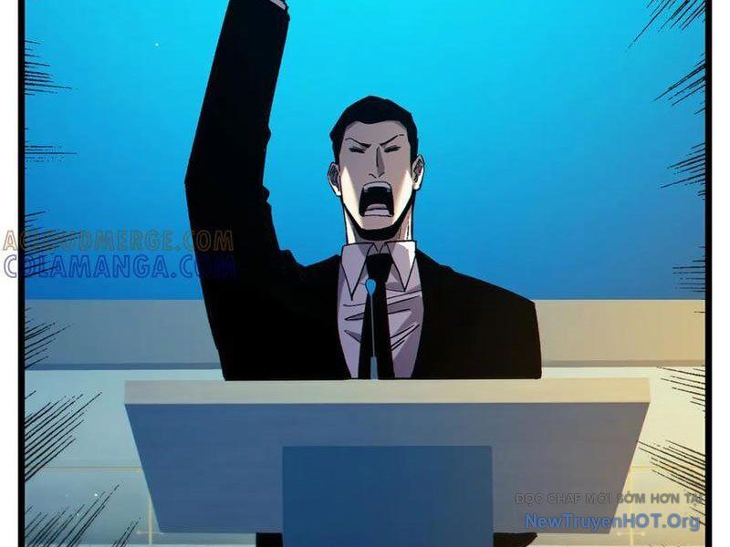 Toàn Dân Chuyển Chức: Bị Động Của Ta Vô Địch - Chapter 97 - Page 33