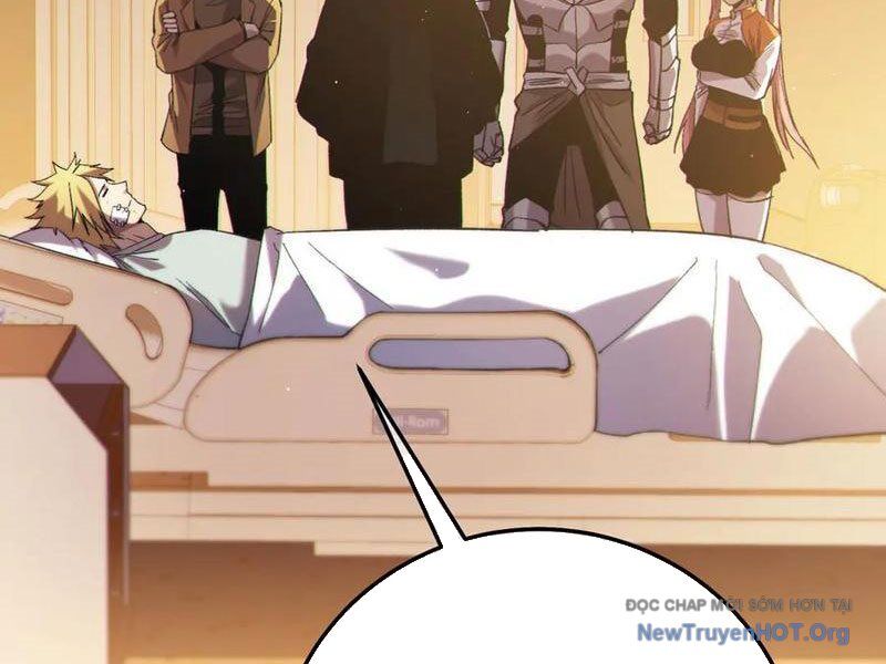 Toàn Dân Chuyển Chức: Bị Động Của Ta Vô Địch - Chapter 97 - Page 5