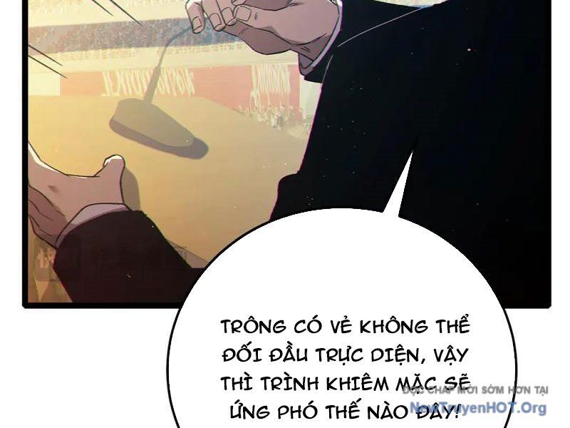 Toàn Dân Chuyển Chức: Bị Động Của Ta Vô Địch - Chapter 97 - Page 80
