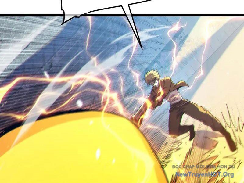 Toàn Dân Chuyển Chức: Bị Động Của Ta Vô Địch - Chapter 97 - Page 89