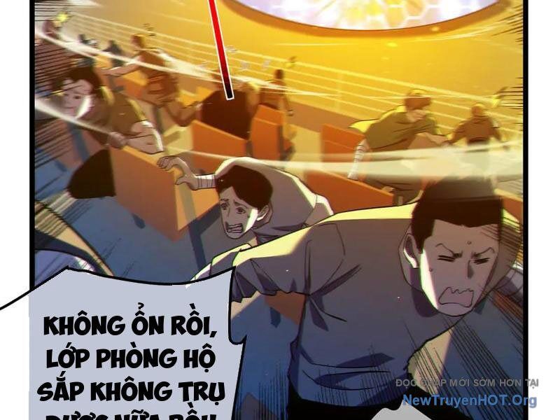Toàn Dân Chuyển Chức: Bị Động Của Ta Vô Địch - Chapter 97 - Page 98