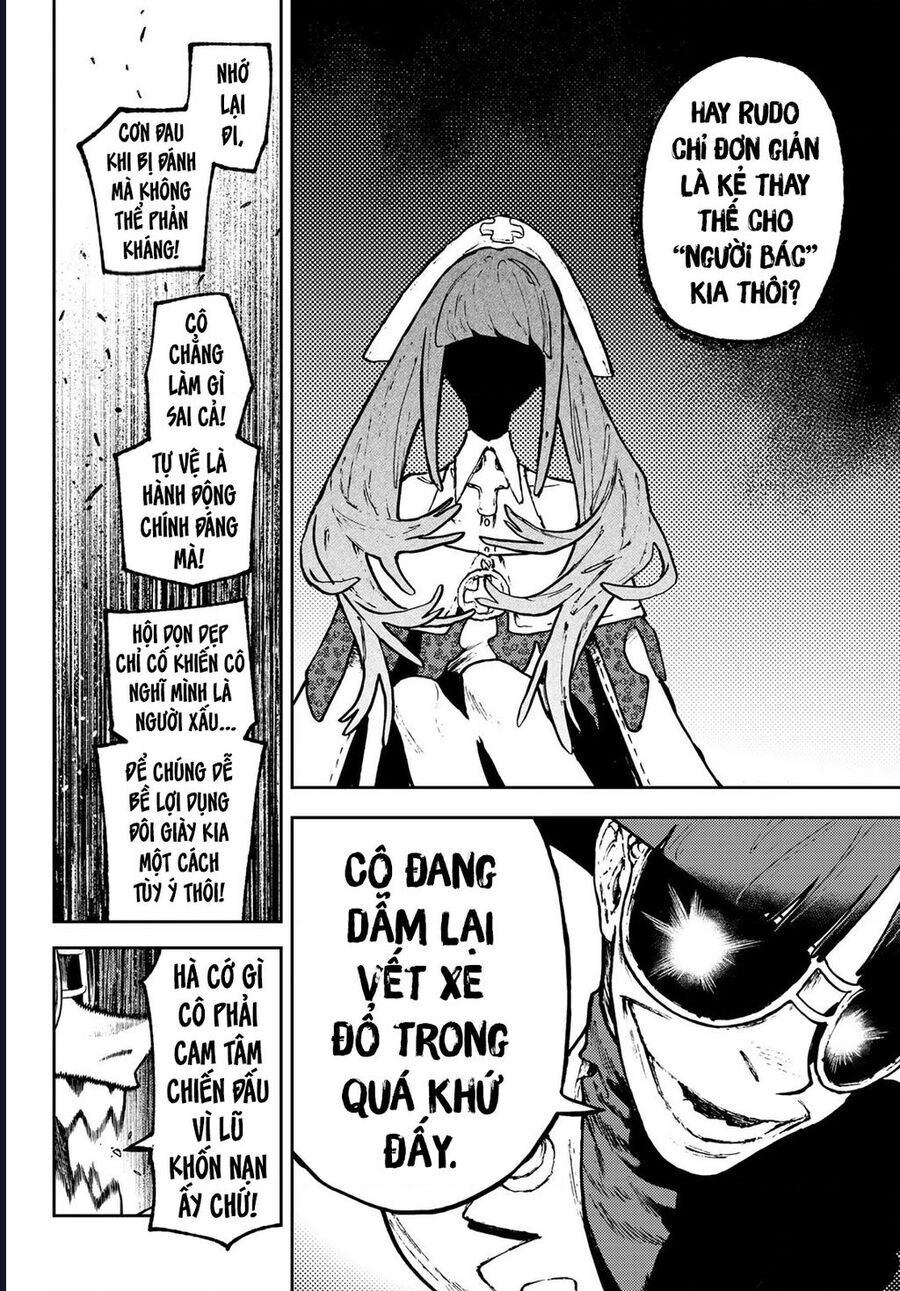 Gachiakuta - Chapter 141 - Page 15