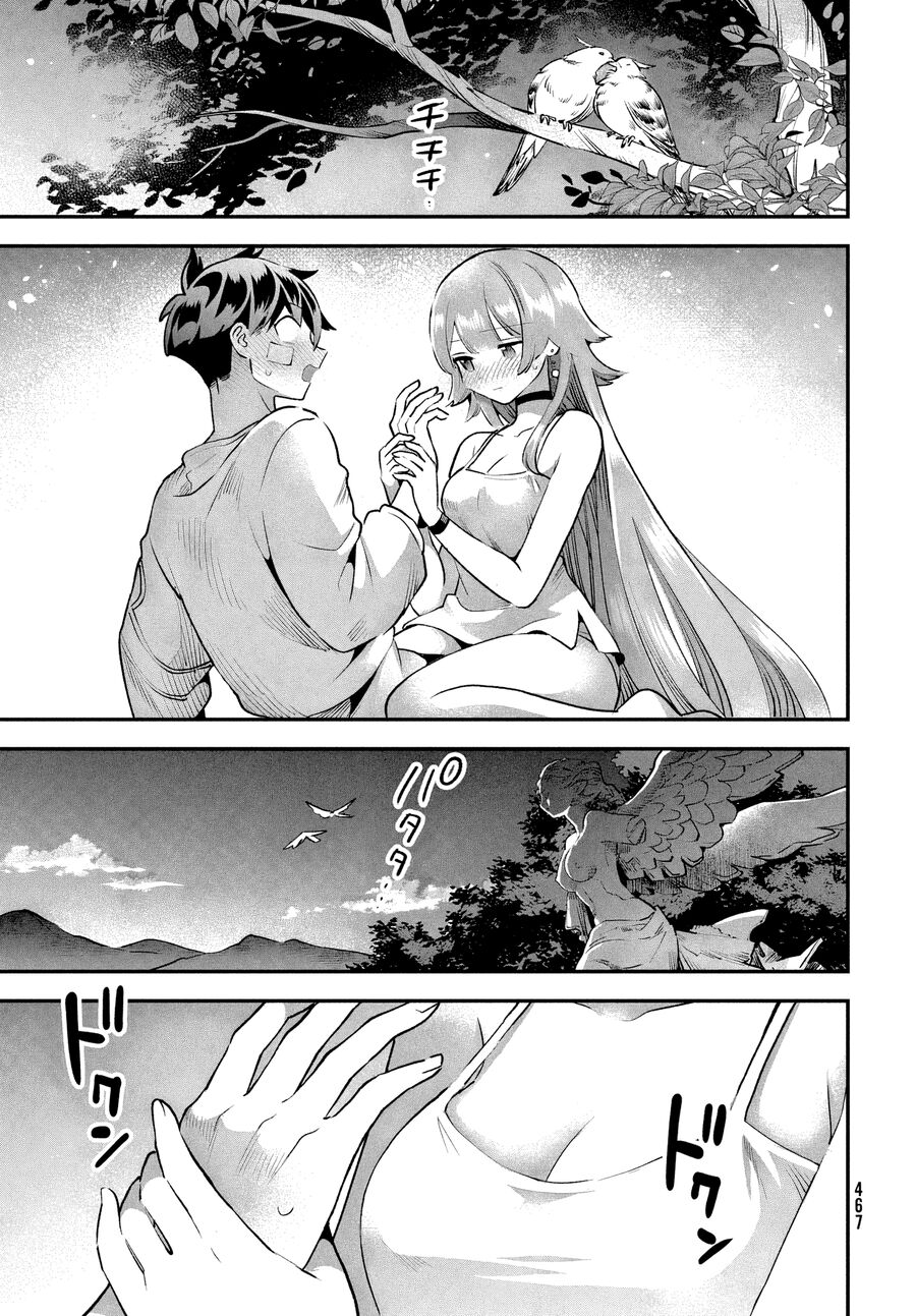 7 Nàng Công Chúa Ngủ Say - Chapter 51 - Page 11