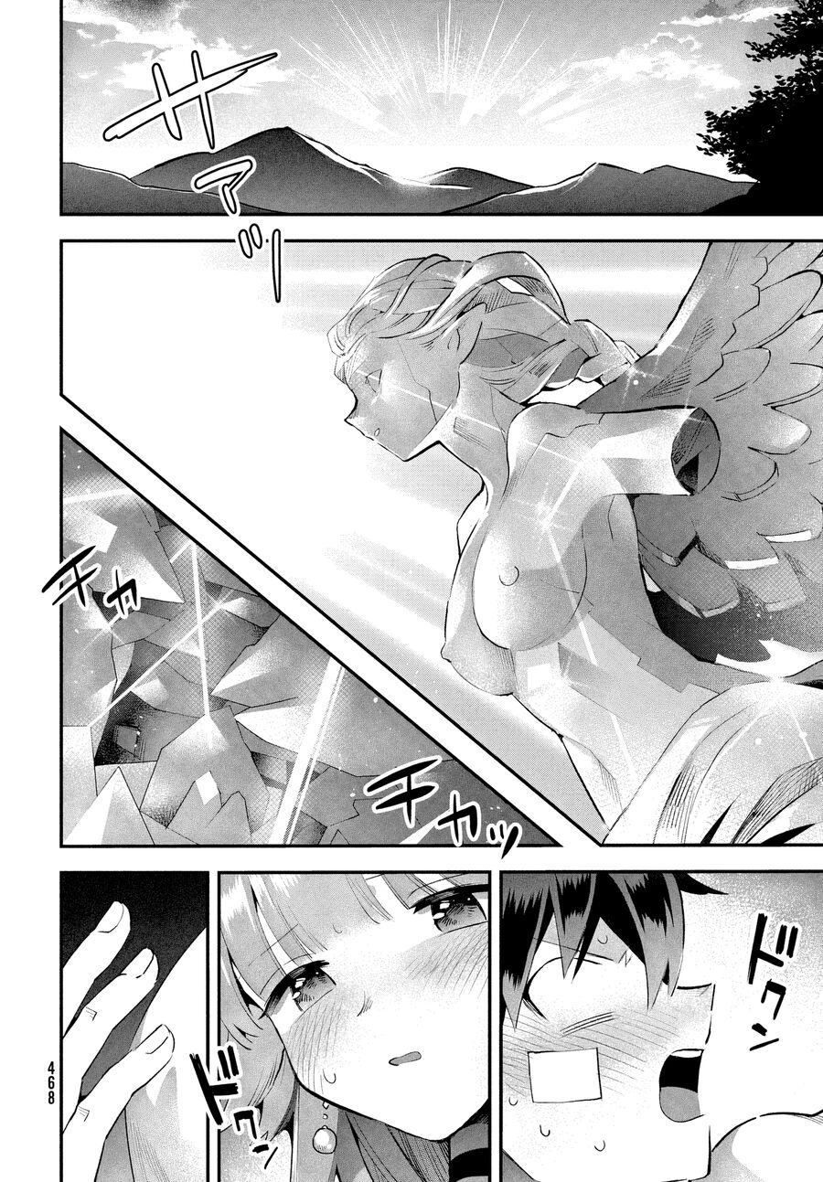 7 Nàng Công Chúa Ngủ Say - Chapter 51 - Page 12