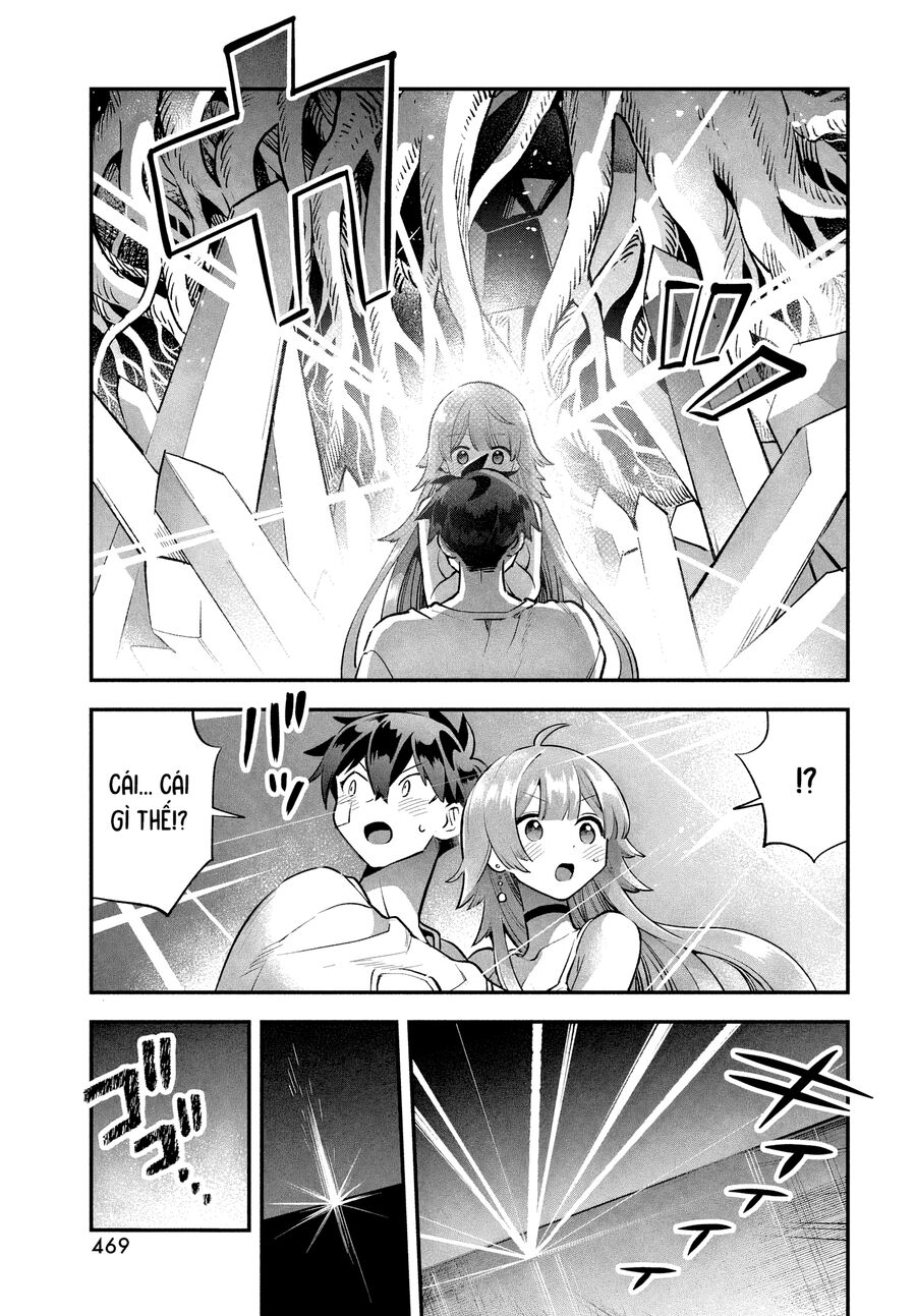 7 Nàng Công Chúa Ngủ Say - Chapter 51 - Page 13