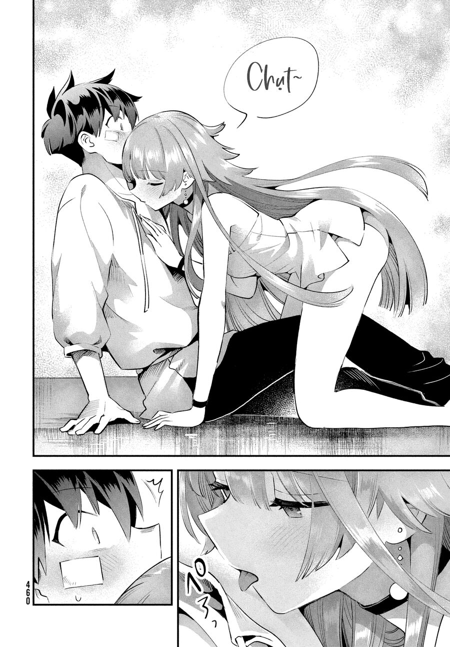 7 Nàng Công Chúa Ngủ Say - Chapter 51 - Page 4