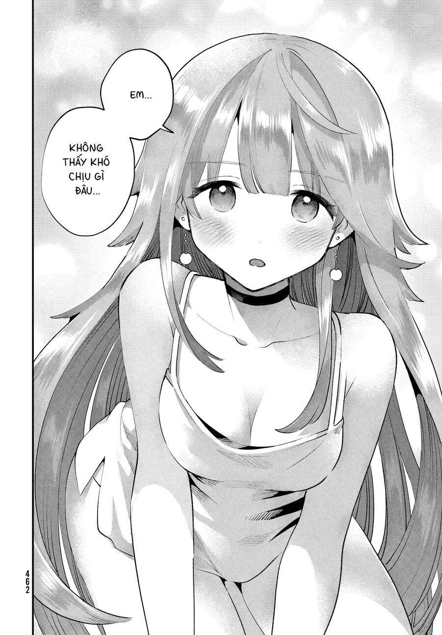 7 Nàng Công Chúa Ngủ Say - Chapter 51 - Page 6