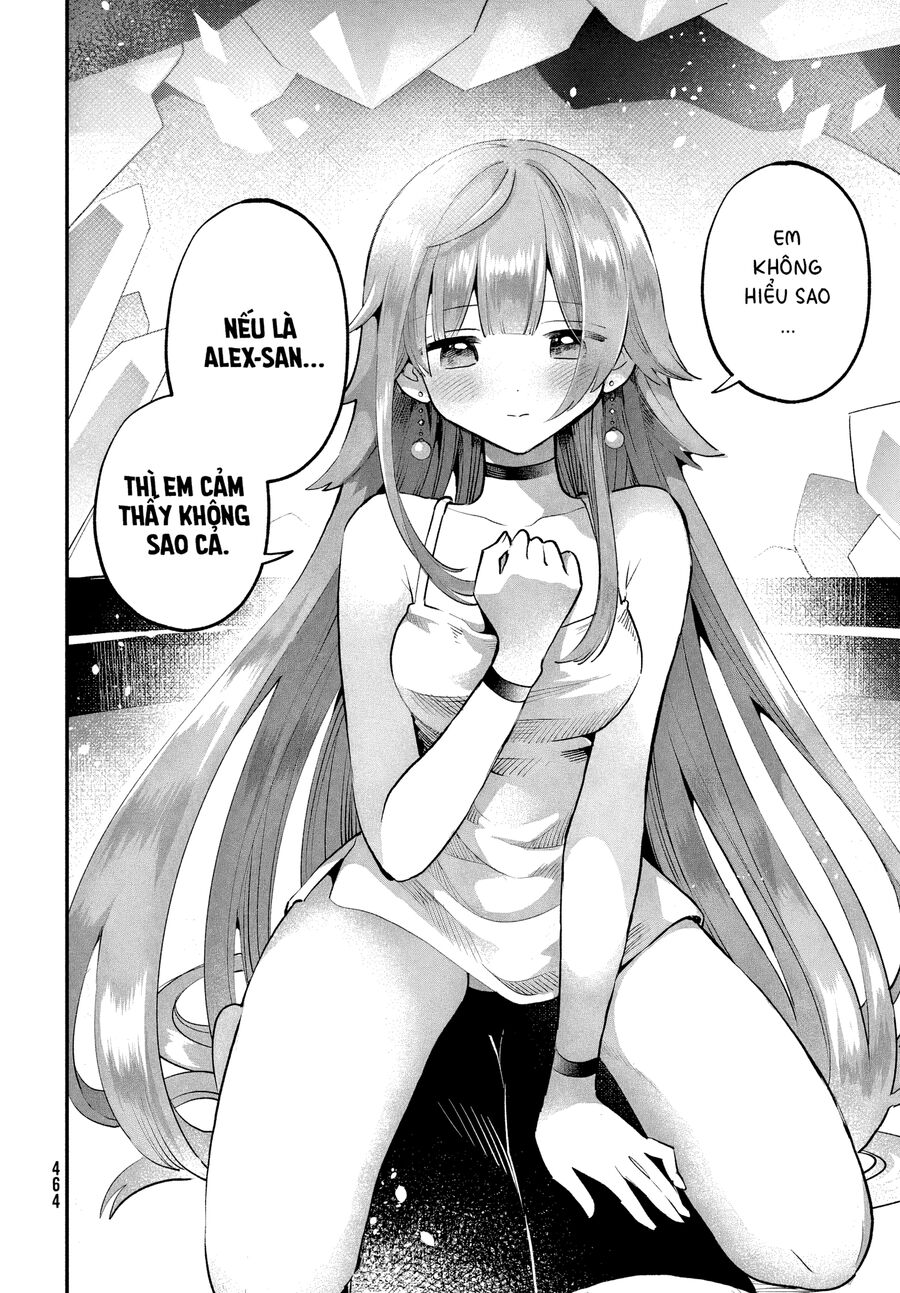 7 Nàng Công Chúa Ngủ Say - Chapter 51 - Page 8