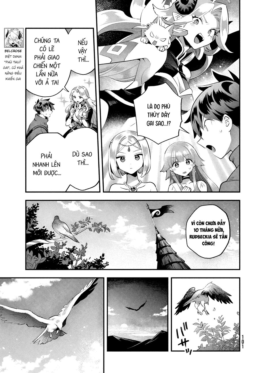 7 Nàng Công Chúa Ngủ Say - Chapter 52 - Page 11