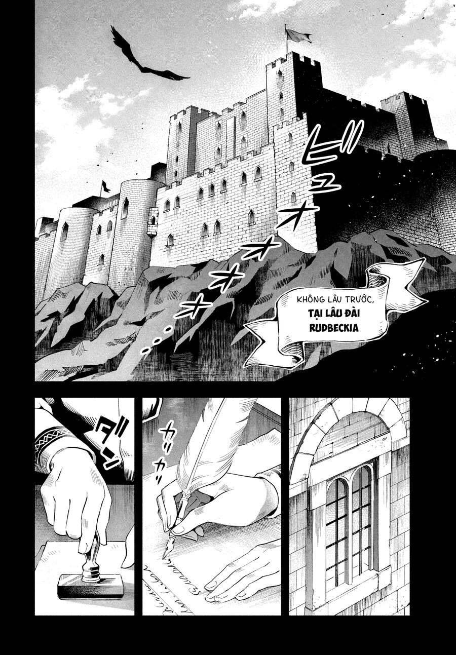 7 Nàng Công Chúa Ngủ Say - Chapter 52 - Page 12