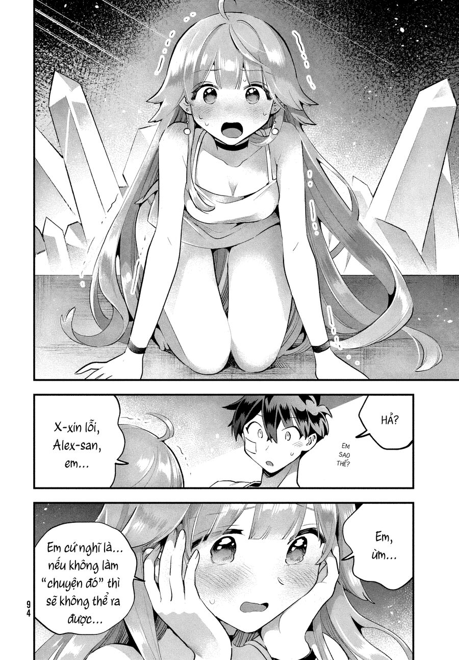 7 Nàng Công Chúa Ngủ Say - Chapter 52 - Page 4