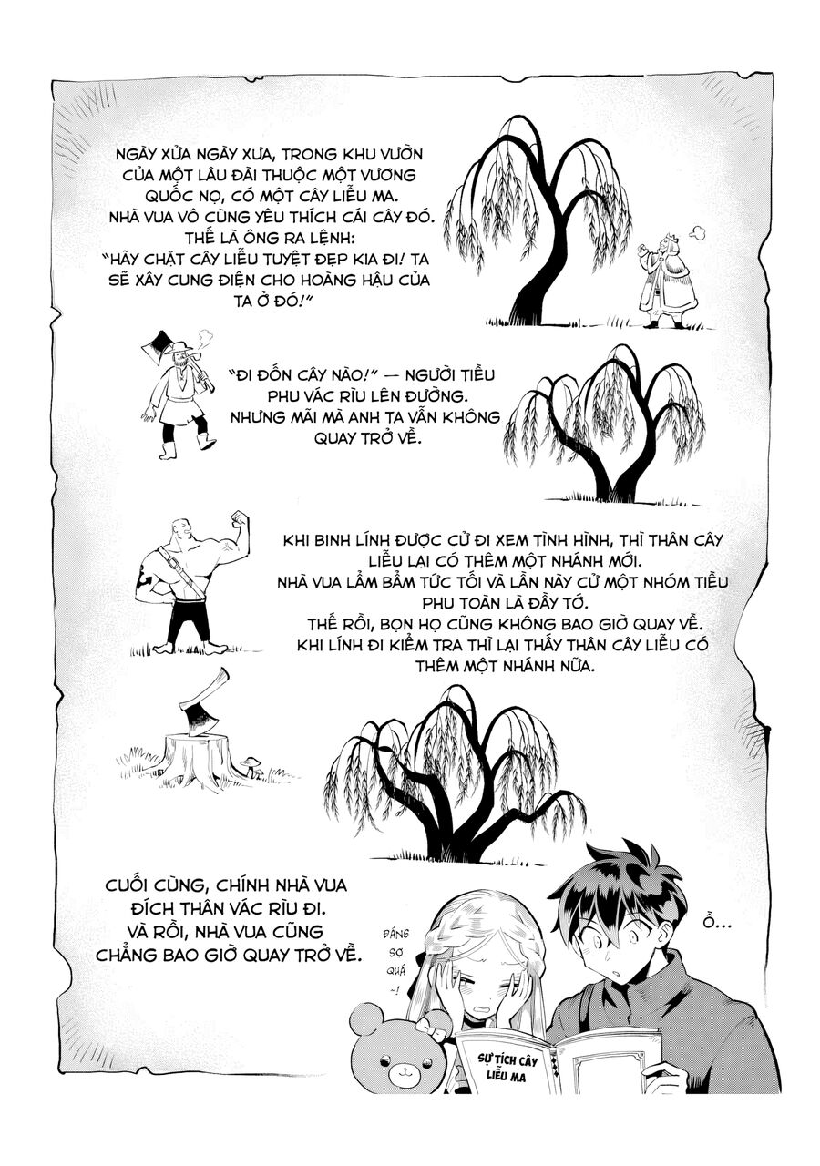 7 Nàng Công Chúa Ngủ Say - Chapter 53 - Page 15