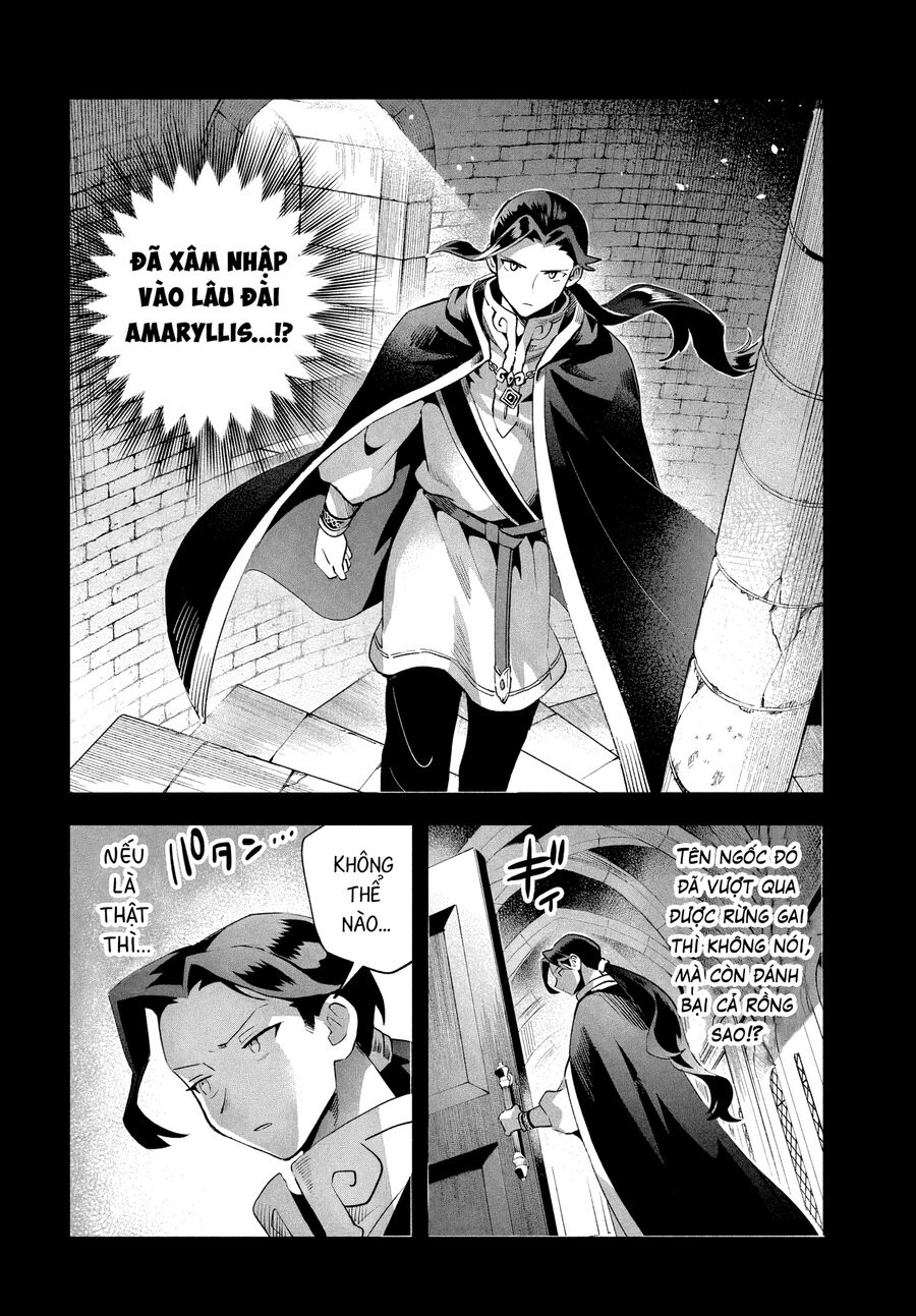 7 Nàng Công Chúa Ngủ Say - Chapter 53 - Page 4