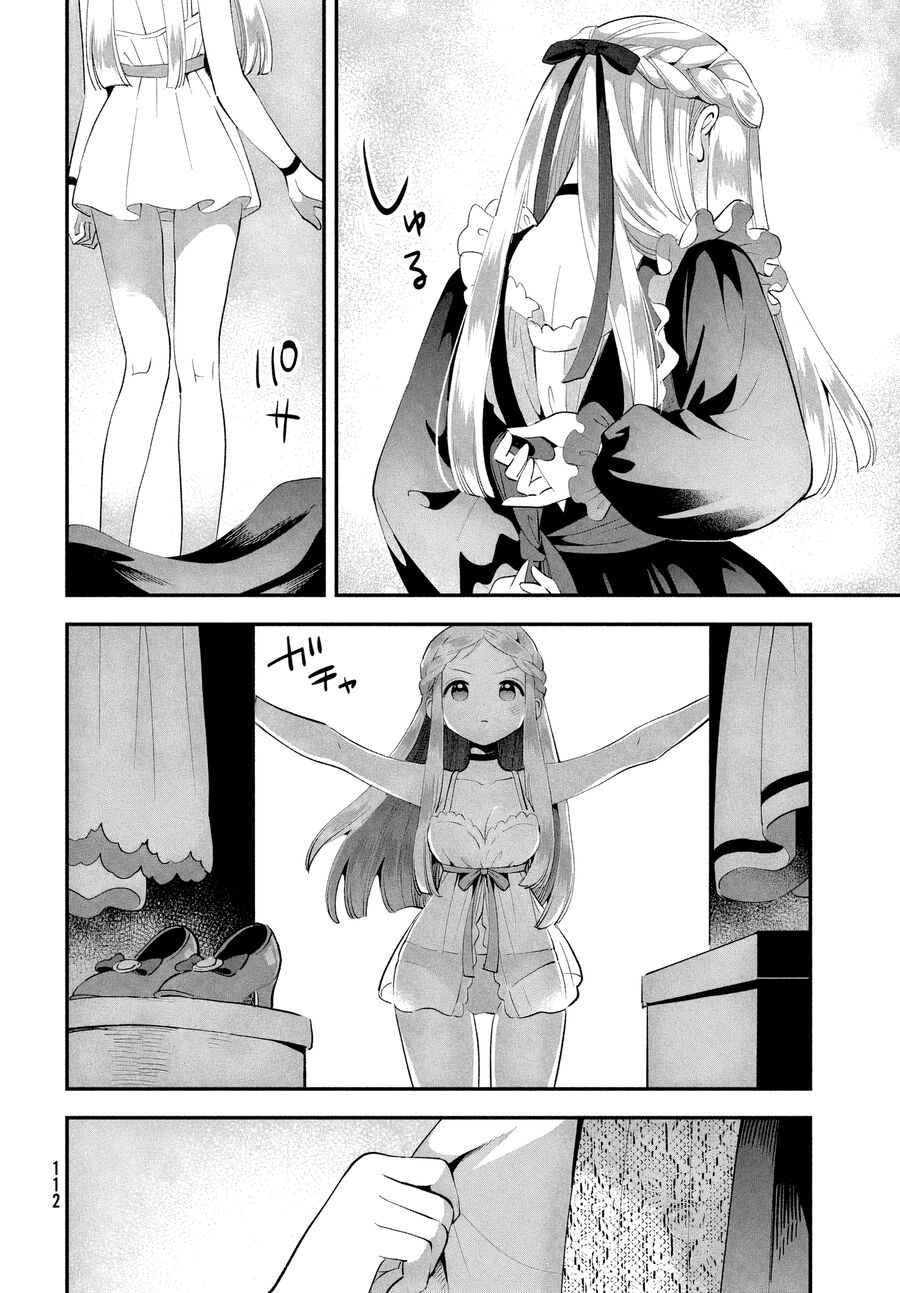 7 Nàng Công Chúa Ngủ Say - Chapter 53 - Page 8