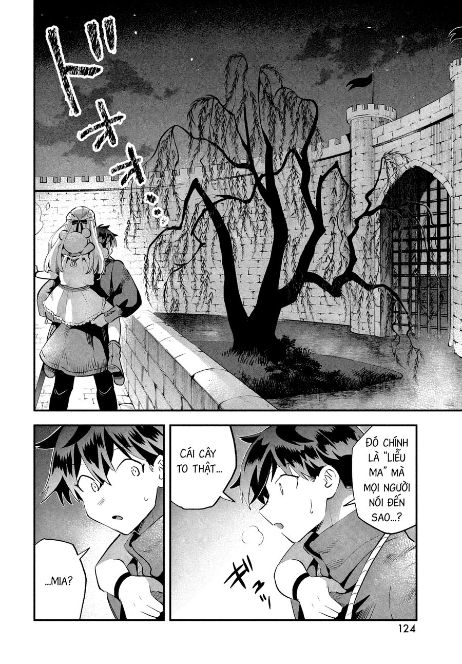 7 Nàng Công Chúa Ngủ Say - Chapter 54 - Page 6
