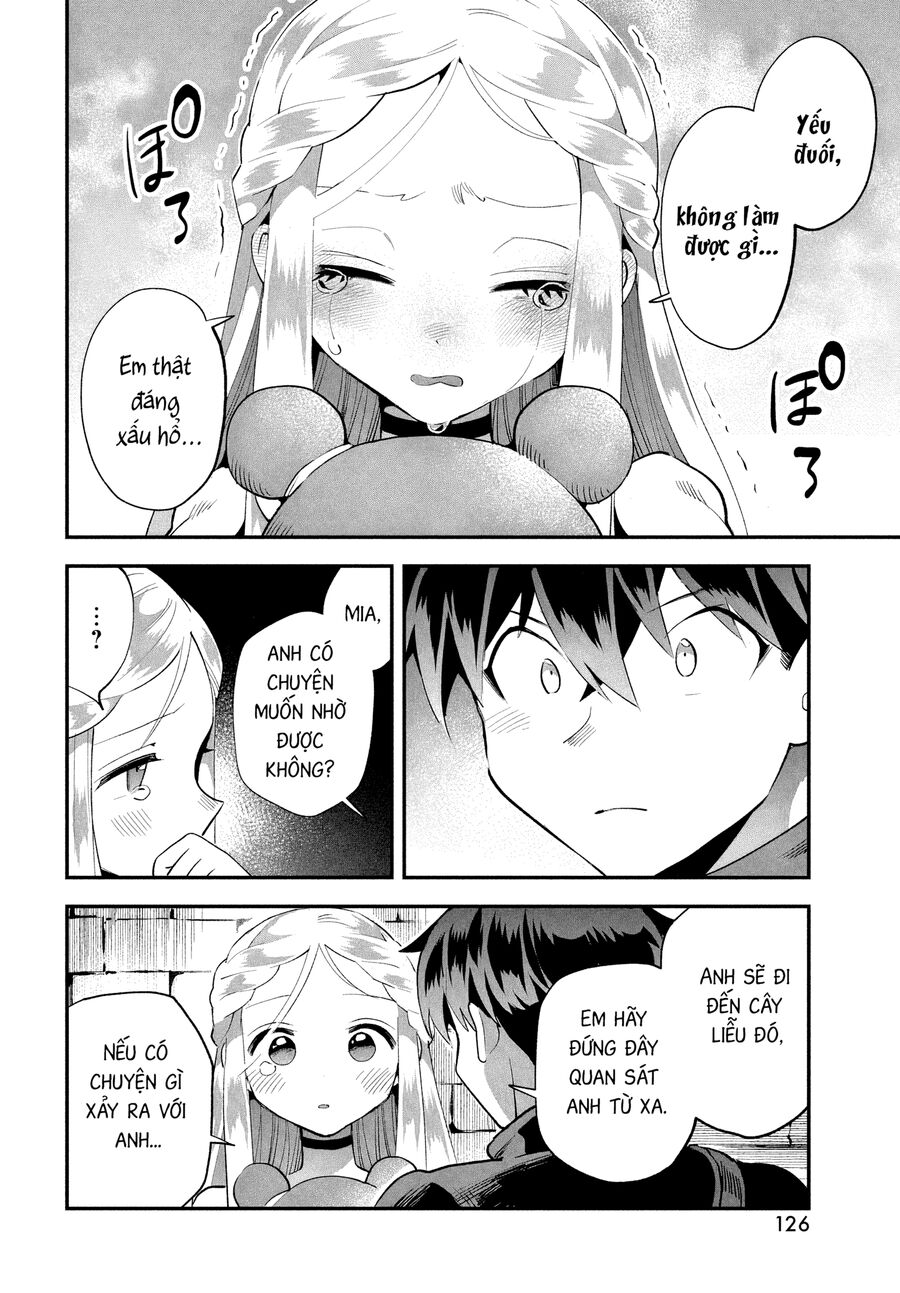 7 Nàng Công Chúa Ngủ Say - Chapter 54 - Page 8