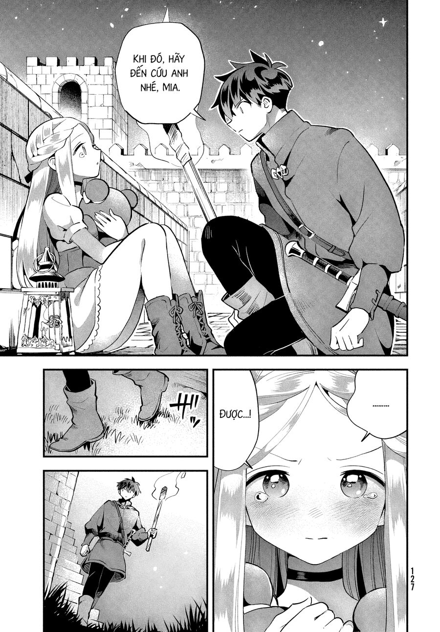 7 Nàng Công Chúa Ngủ Say - Chapter 54 - Page 9