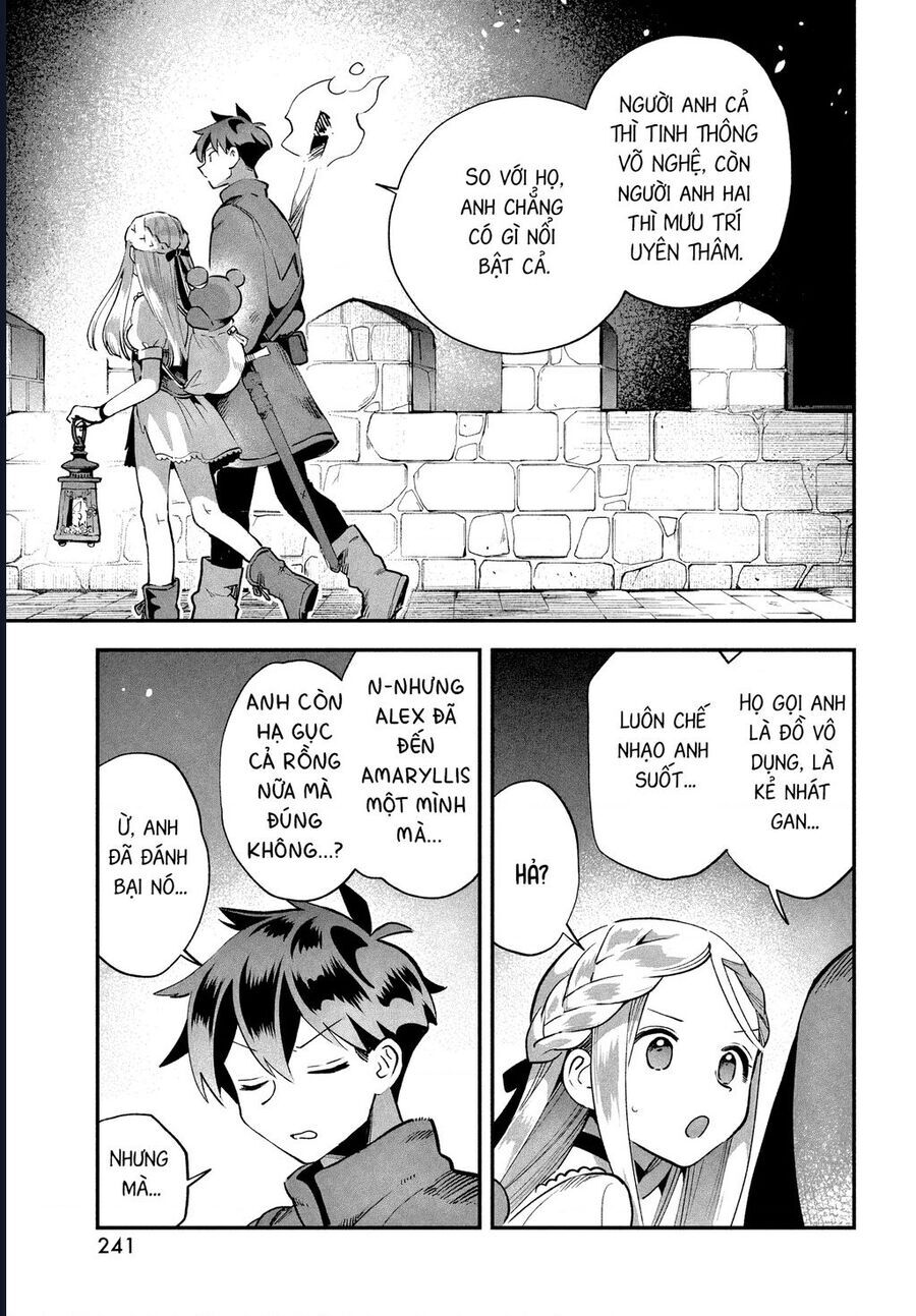 7 Nàng Công Chúa Ngủ Say - Chapter 55 - Page 10