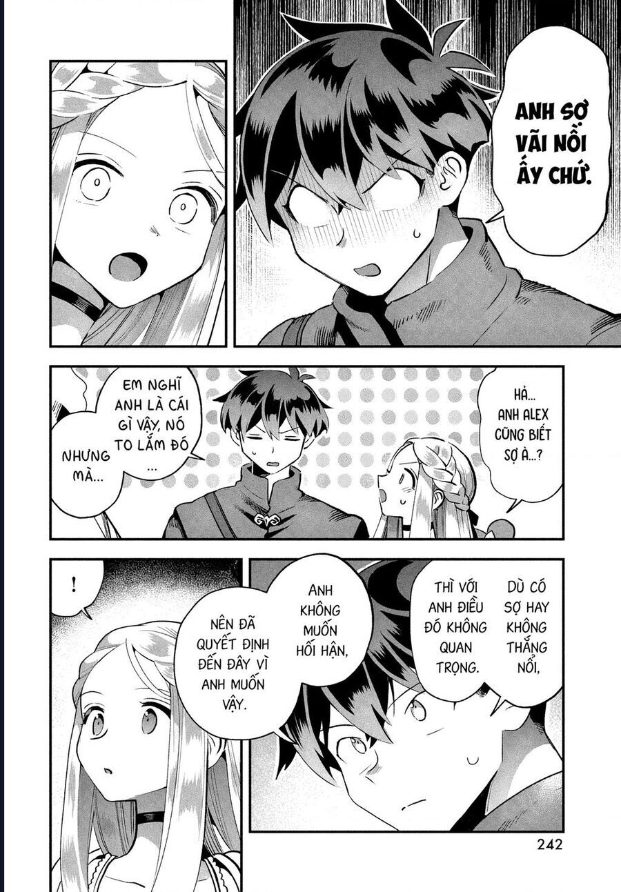 7 Nàng Công Chúa Ngủ Say - Chapter 55 - Page 11