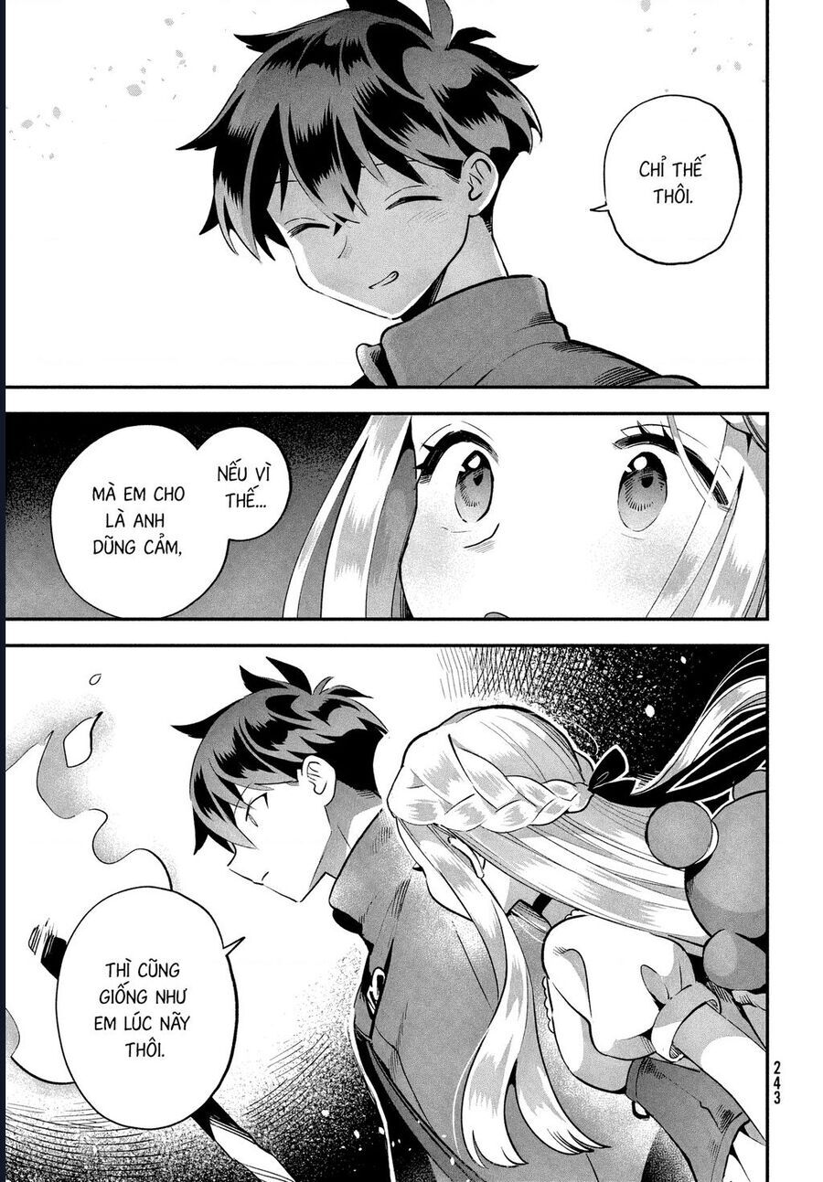 7 Nàng Công Chúa Ngủ Say - Chapter 55 - Page 12