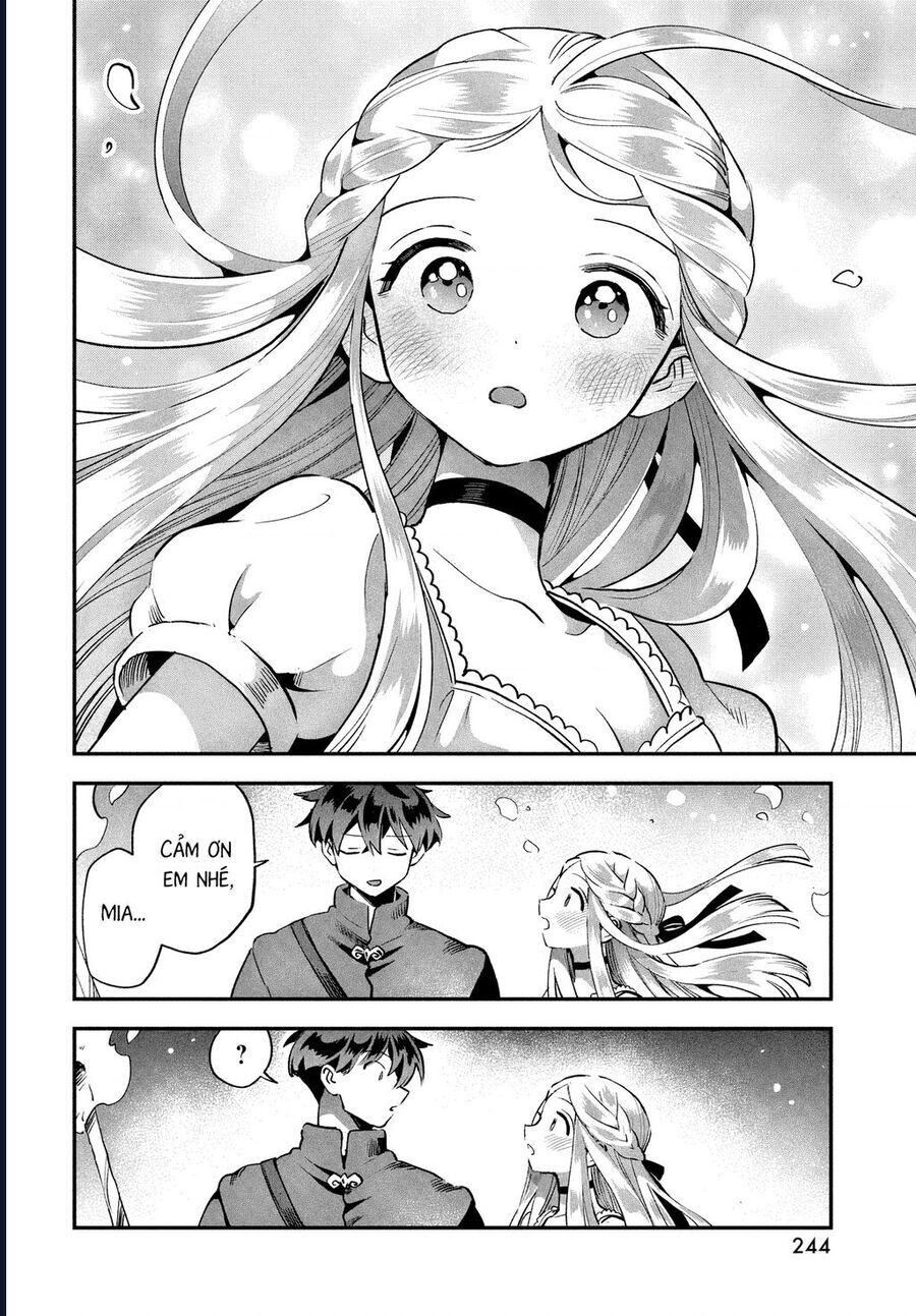 7 Nàng Công Chúa Ngủ Say - Chapter 55 - Page 13