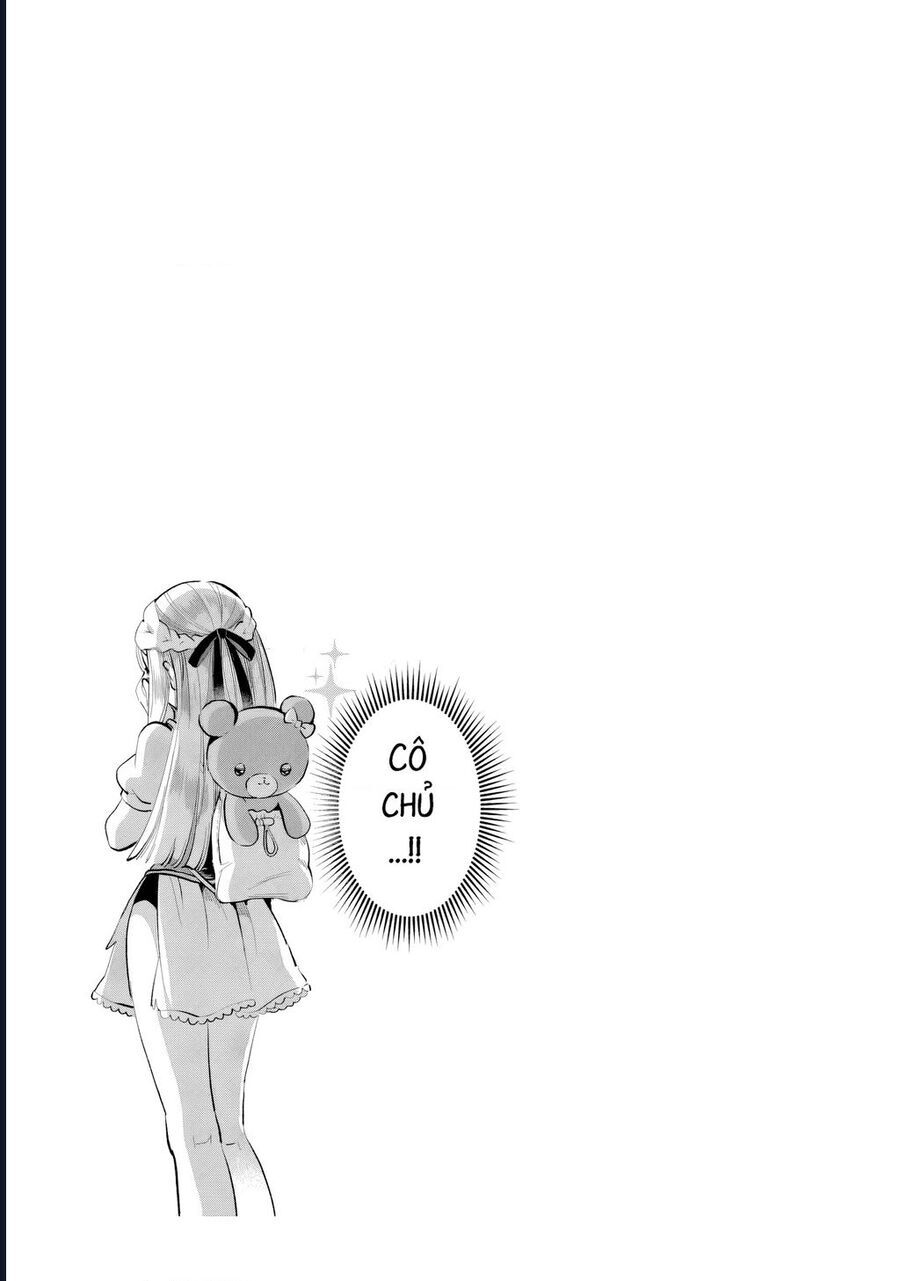 7 Nàng Công Chúa Ngủ Say - Chapter 55 - Page 16