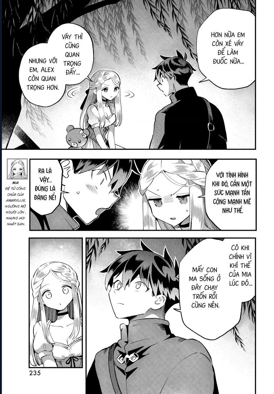 7 Nàng Công Chúa Ngủ Say - Chapter 55 - Page 4