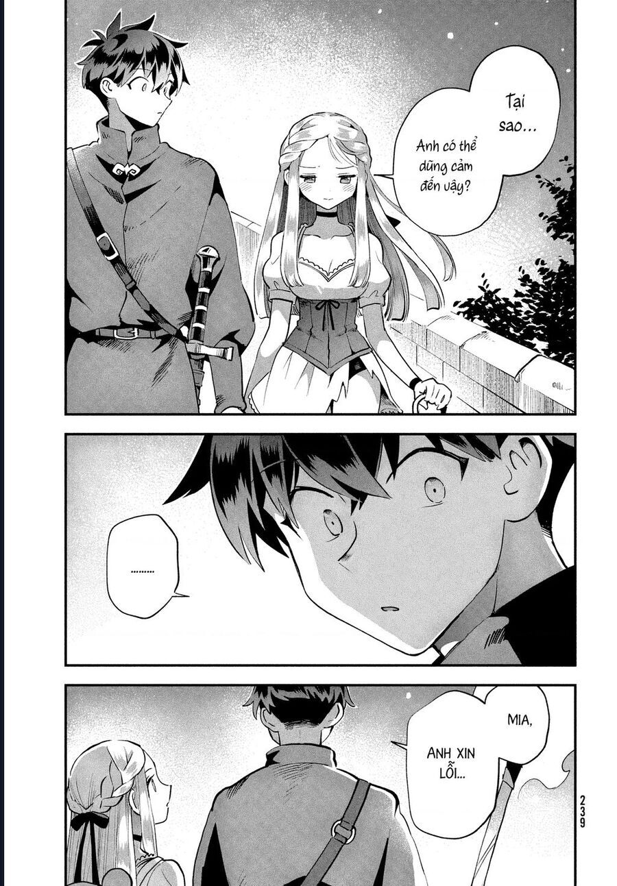 7 Nàng Công Chúa Ngủ Say - Chapter 55 - Page 8