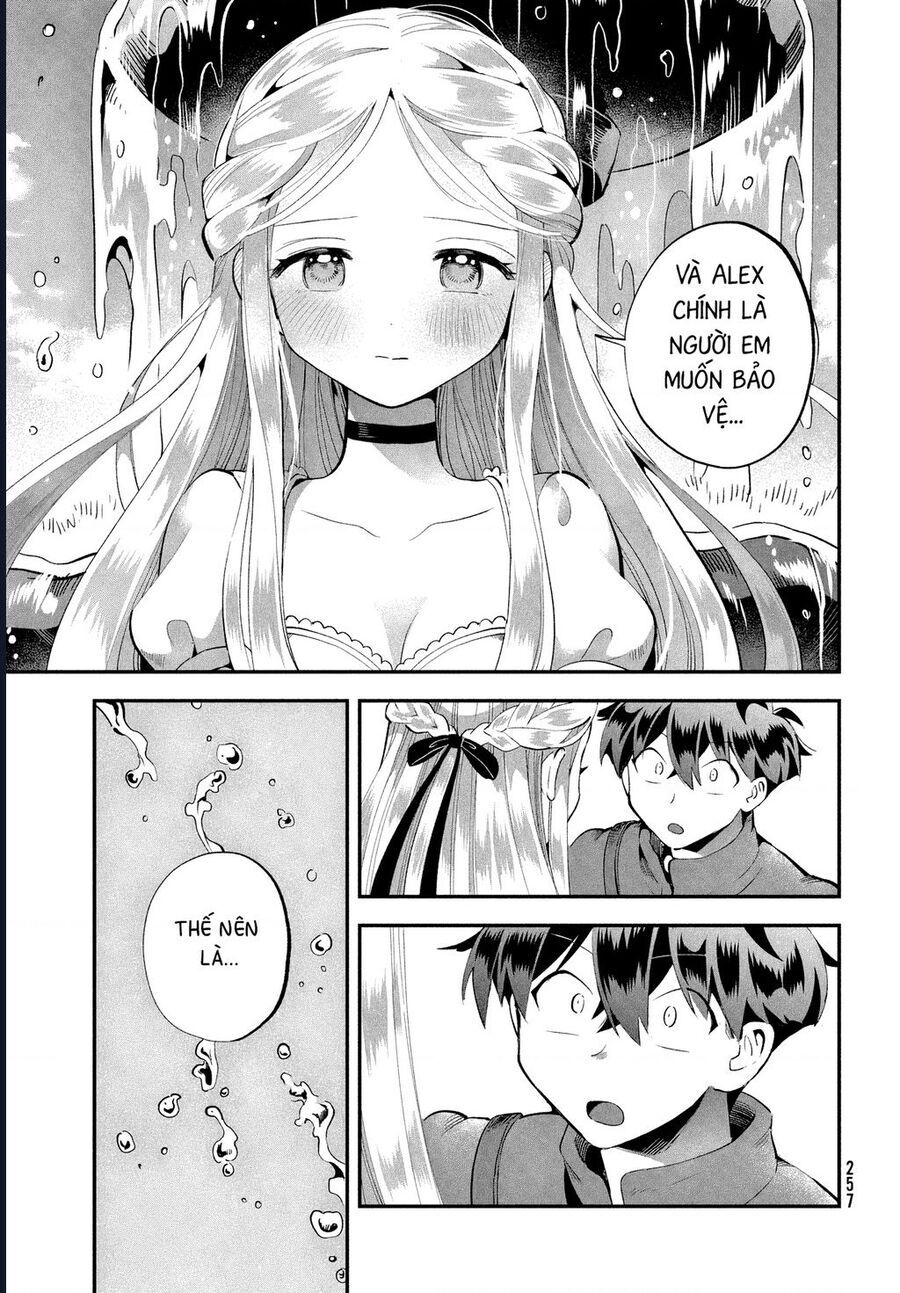 7 Nàng Công Chúa Ngủ Say - Chapter 56 - Page 11