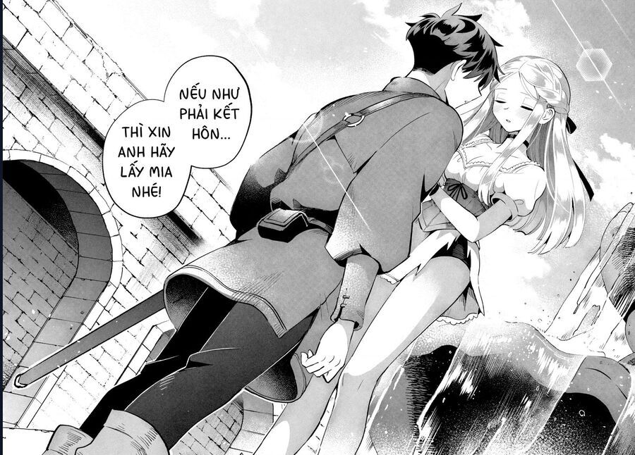 7 Nàng Công Chúa Ngủ Say - Chapter 56 - Page 12