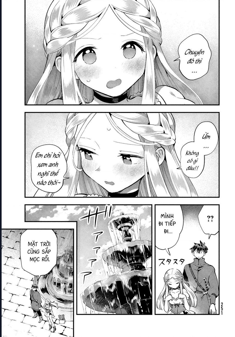 7 Nàng Công Chúa Ngủ Say - Chapter 56 - Page 5