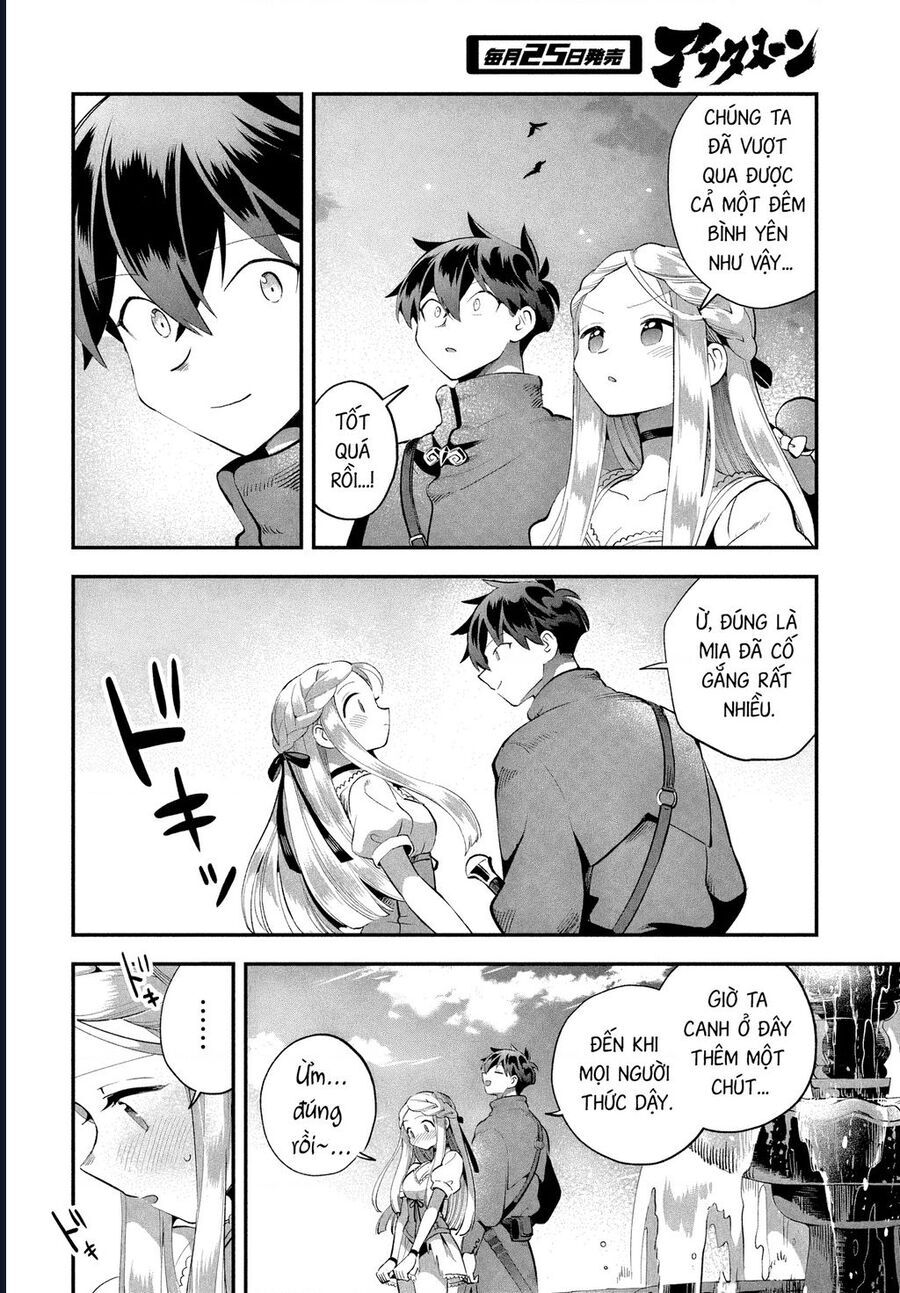 7 Nàng Công Chúa Ngủ Say - Chapter 56 - Page 6