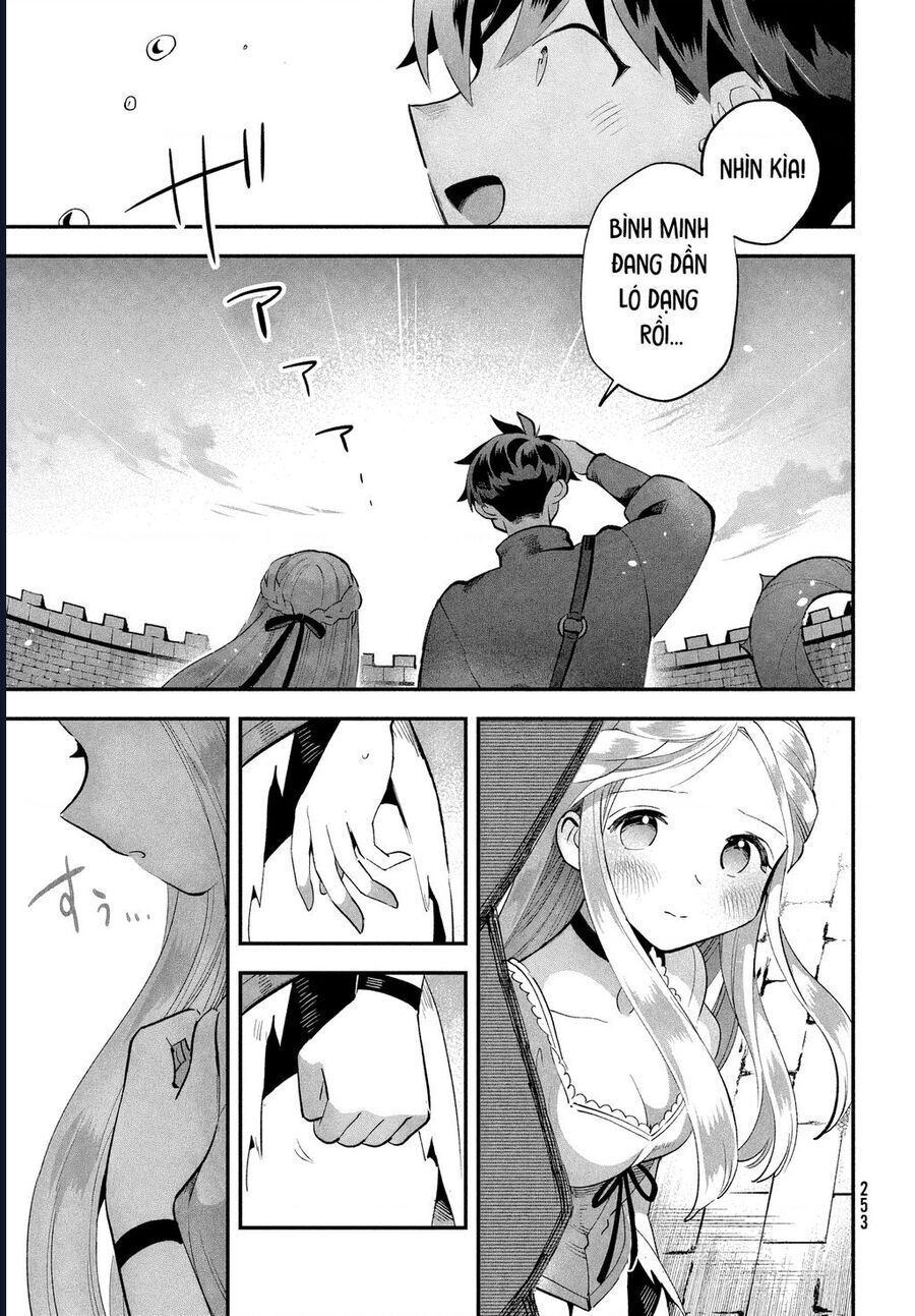 7 Nàng Công Chúa Ngủ Say - Chapter 56 - Page 7